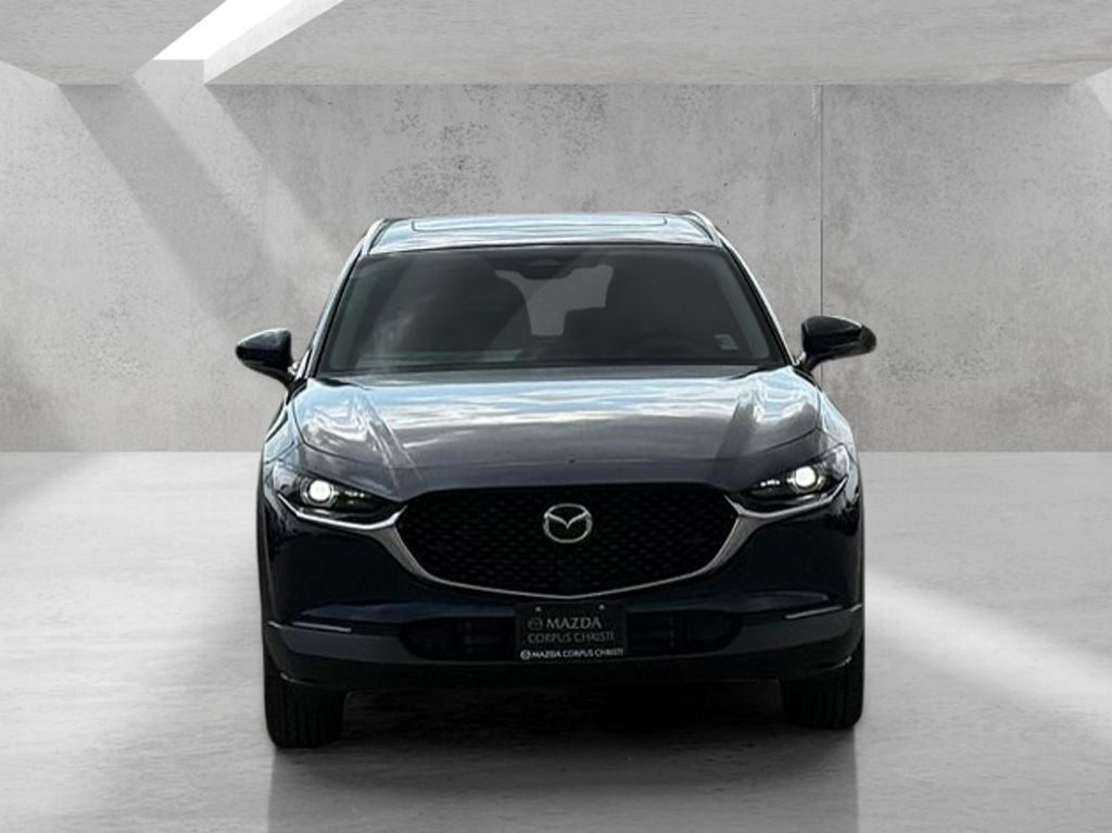 2026 Mazda Mazda CX-30 2.5 S Premium