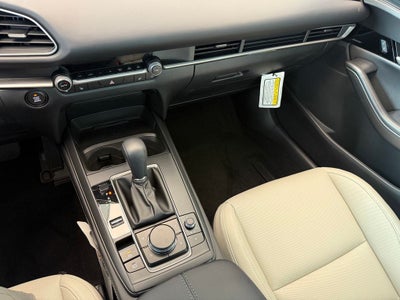 2026 Mazda Mazda CX-30 2.5 S Premium