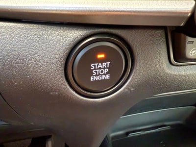 2026 Mazda Mazda CX-30 2.5 S Premium