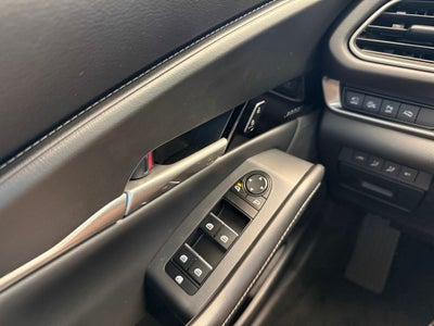 2026 Mazda Mazda CX-30 2.5 S Premium