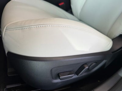 2026 Mazda Mazda CX-30 2.5 S Premium