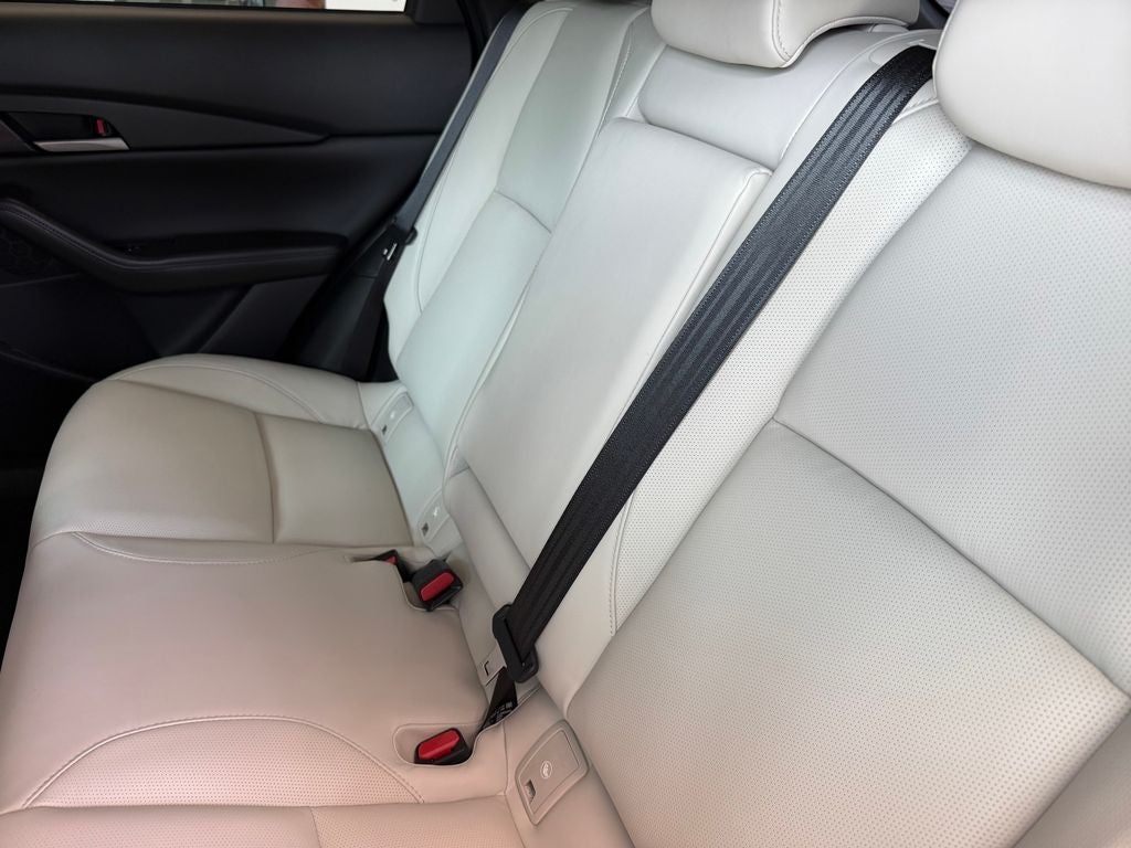 2026 Mazda Mazda CX-30 2.5 S Premium