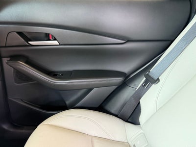 2026 Mazda Mazda CX-30 2.5 S Premium