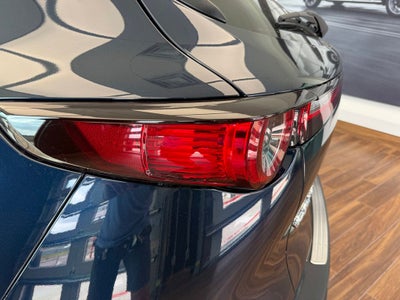 2026 Mazda Mazda CX-30 2.5 S Premium