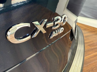 2026 Mazda Mazda CX-30 2.5 S Premium