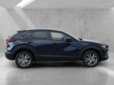 2026 Mazda Mazda CX-30 2.5 S Premium