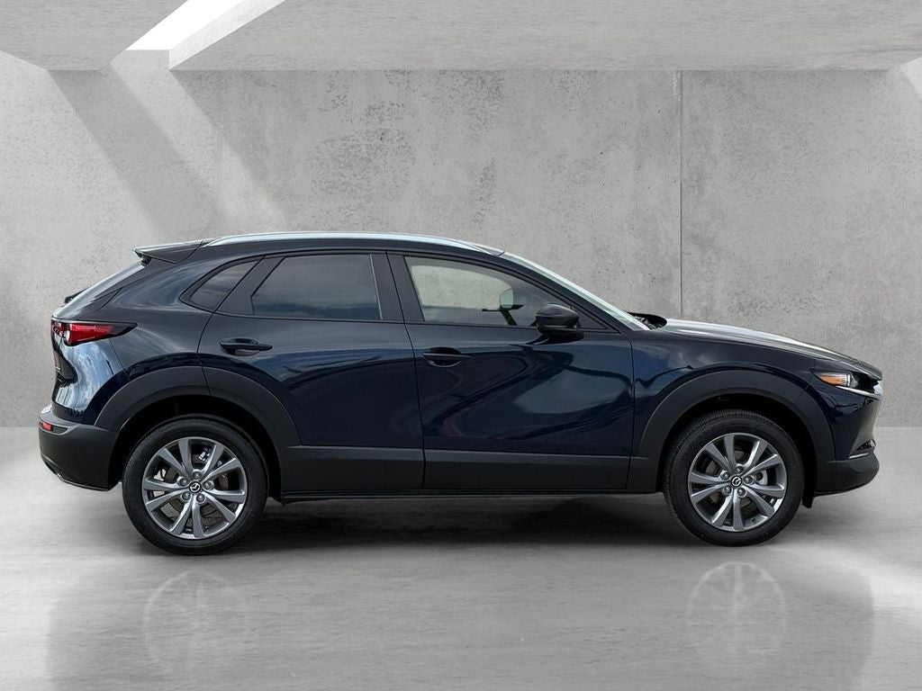 2026 Mazda Mazda CX-30 2.5 S Premium