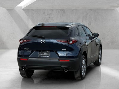 2026 Mazda Mazda CX-30 2.5 S Premium