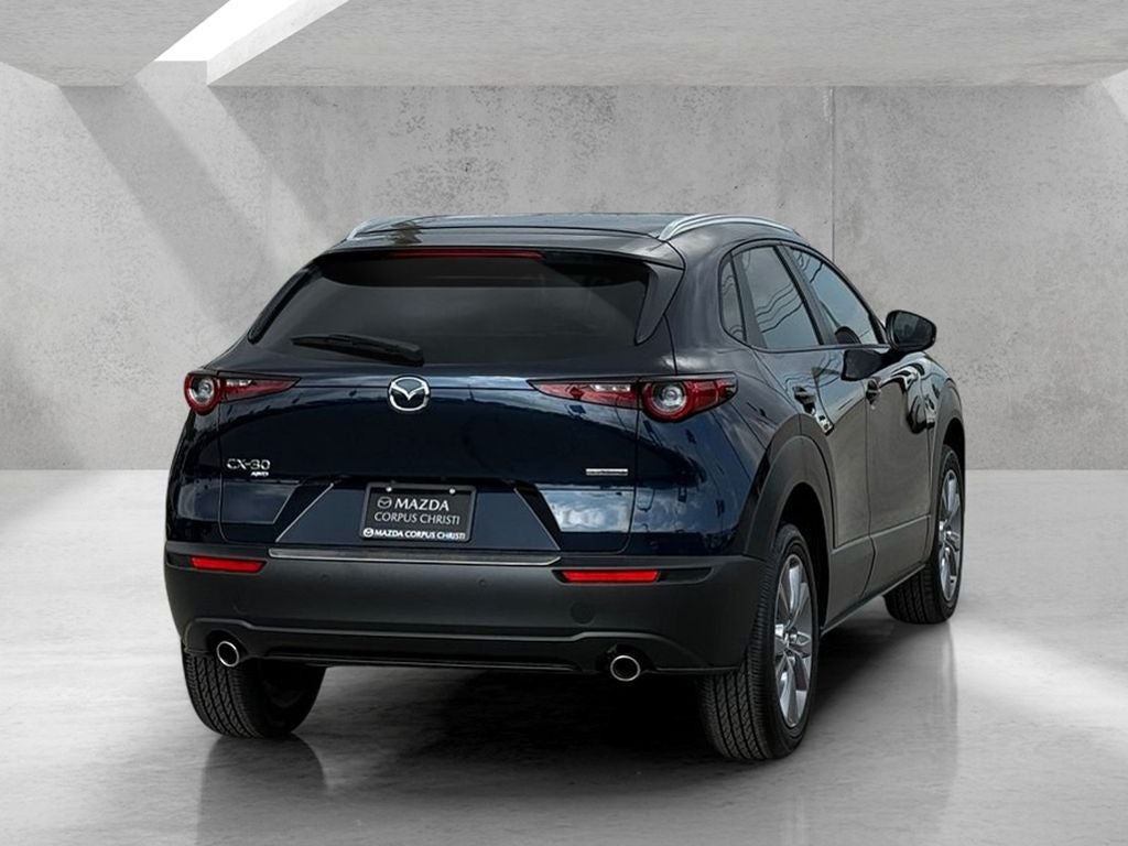 2026 Mazda Mazda CX-30 2.5 S Premium