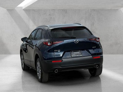 2026 Mazda Mazda CX-30 2.5 S Premium