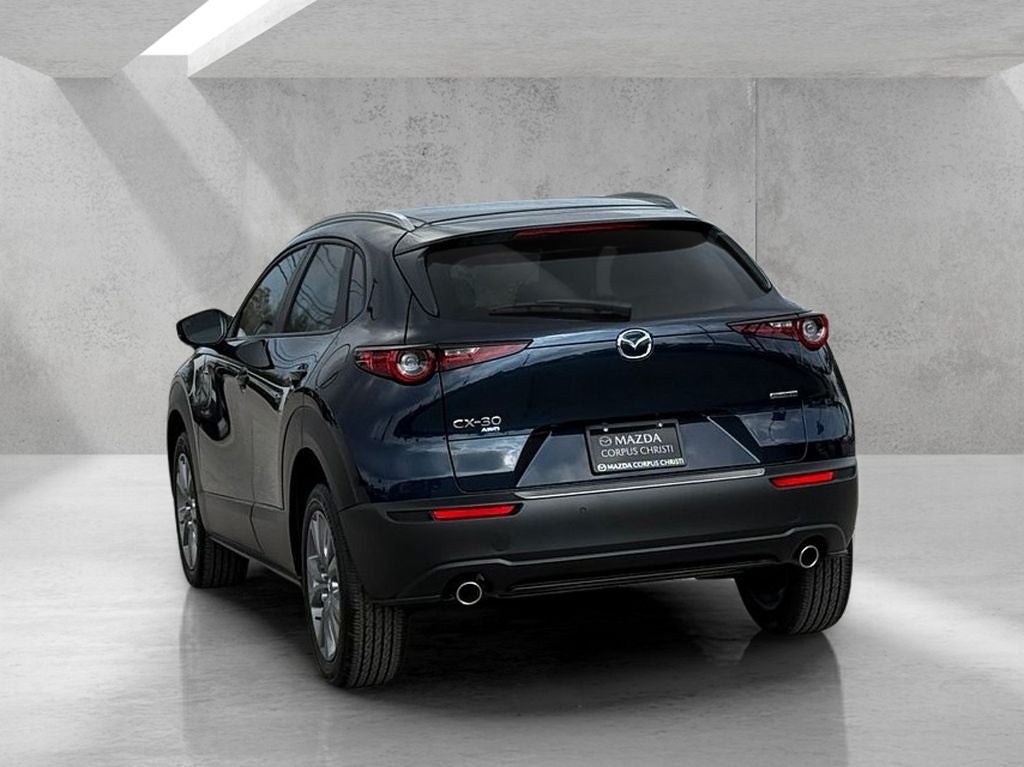 2026 Mazda Mazda CX-30 2.5 S Premium