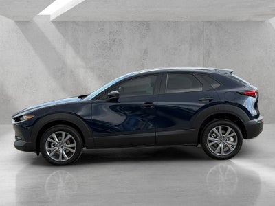 2026 Mazda Mazda CX-30 2.5 S Premium