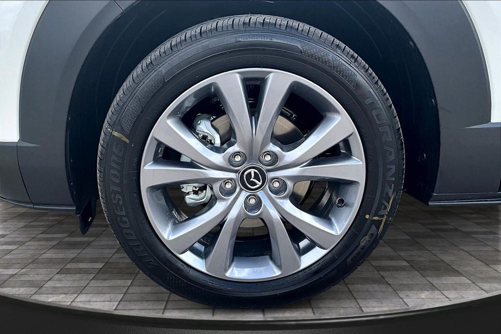 2026 Mazda Mazda CX-30 2.5 S Premium