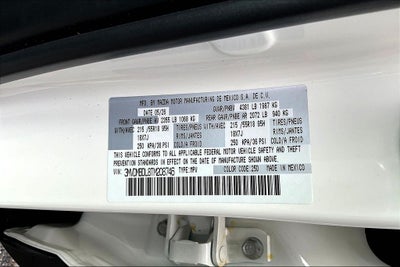 2026 Mazda Mazda CX-30 2.5 S Premium
