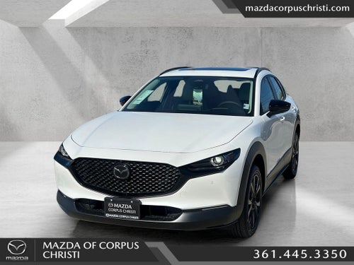 2026 Mazda Mazda CX-30 2.5 Turbo Aire Edition