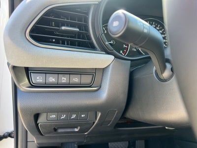 2026 Mazda Mazda CX-30 2.5 Turbo Aire Edition