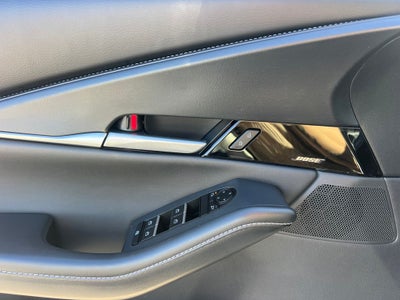 2026 Mazda Mazda CX-30 2.5 Turbo Aire Edition