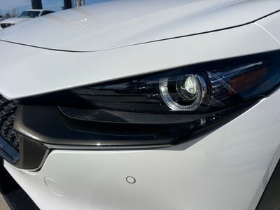 2026 Mazda Mazda CX-30 2.5 Turbo Aire Edition