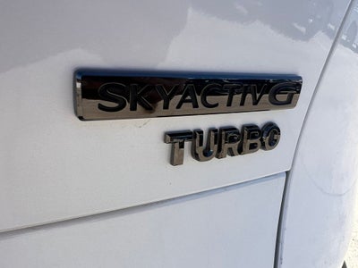 2026 Mazda Mazda CX-30 2.5 Turbo Aire Edition