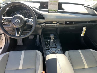 2026 Mazda Mazda CX-30 2.5 Turbo Aire Edition