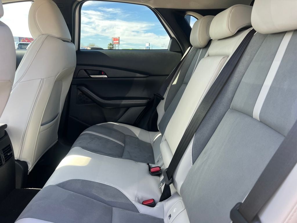 2026 Mazda Mazda CX-30 2.5 Turbo Aire Edition