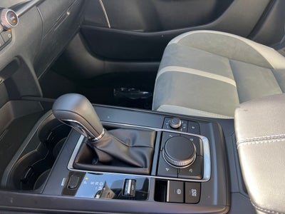 2026 Mazda Mazda CX-30 2.5 Turbo Aire Edition