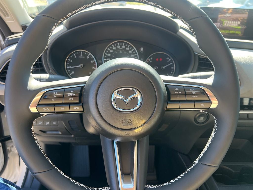 2026 Mazda Mazda CX-30 2.5 Turbo Aire Edition