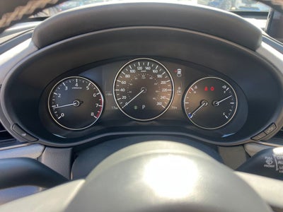 2026 Mazda Mazda CX-30 2.5 Turbo Aire Edition