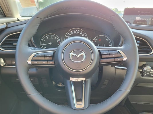 2024 Mazda Mazda CX-30 2.5 Turbo Premium Package in San Antonio, TX - The Khoury Group