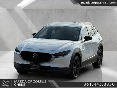 2023 Mazda Mazda CX-30 2.5 Turbo Premium Plus Package w/Premium Plus Package