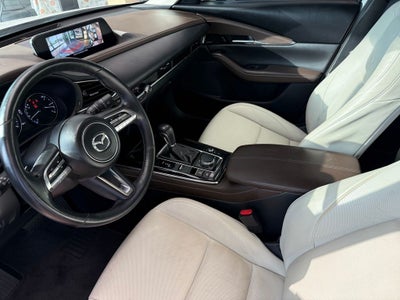 2023 Mazda Mazda CX-30 2.5 Turbo Premium Plus Package w/Premium Plus Package
