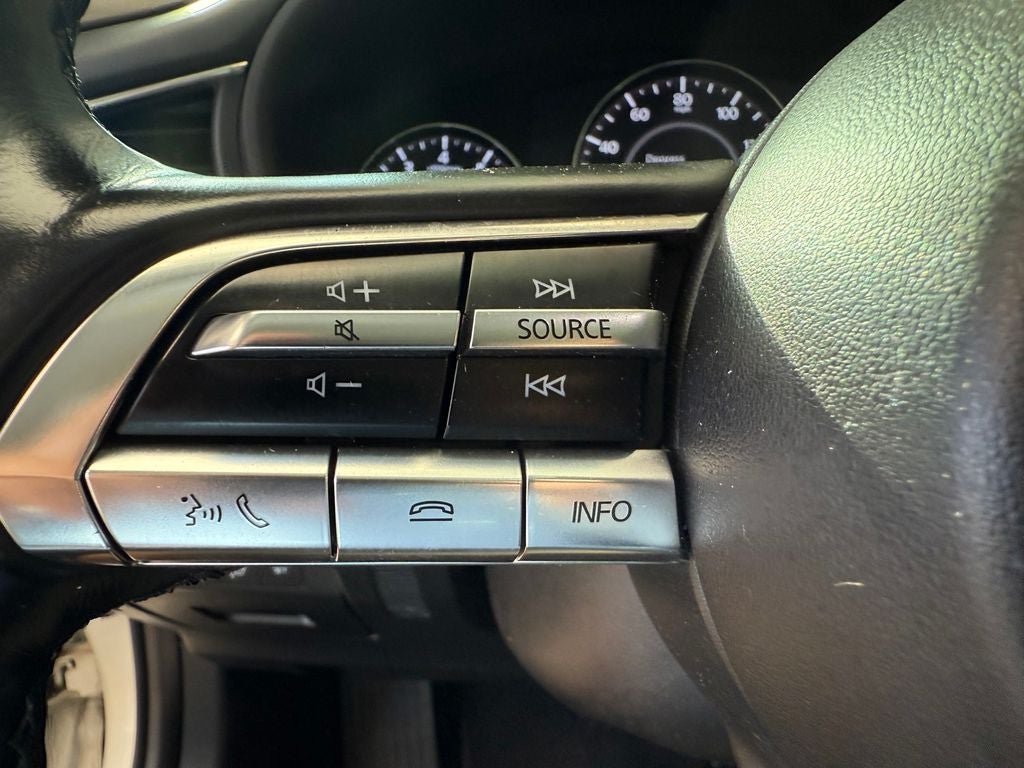 2023 Mazda Mazda CX-30 2.5 Turbo Premium Plus Package w/Premium Plus Package