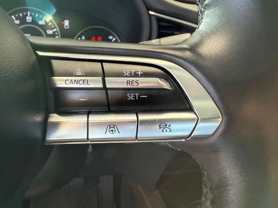 2023 Mazda Mazda CX-30 2.5 Turbo Premium Plus Package w/Premium Plus Package