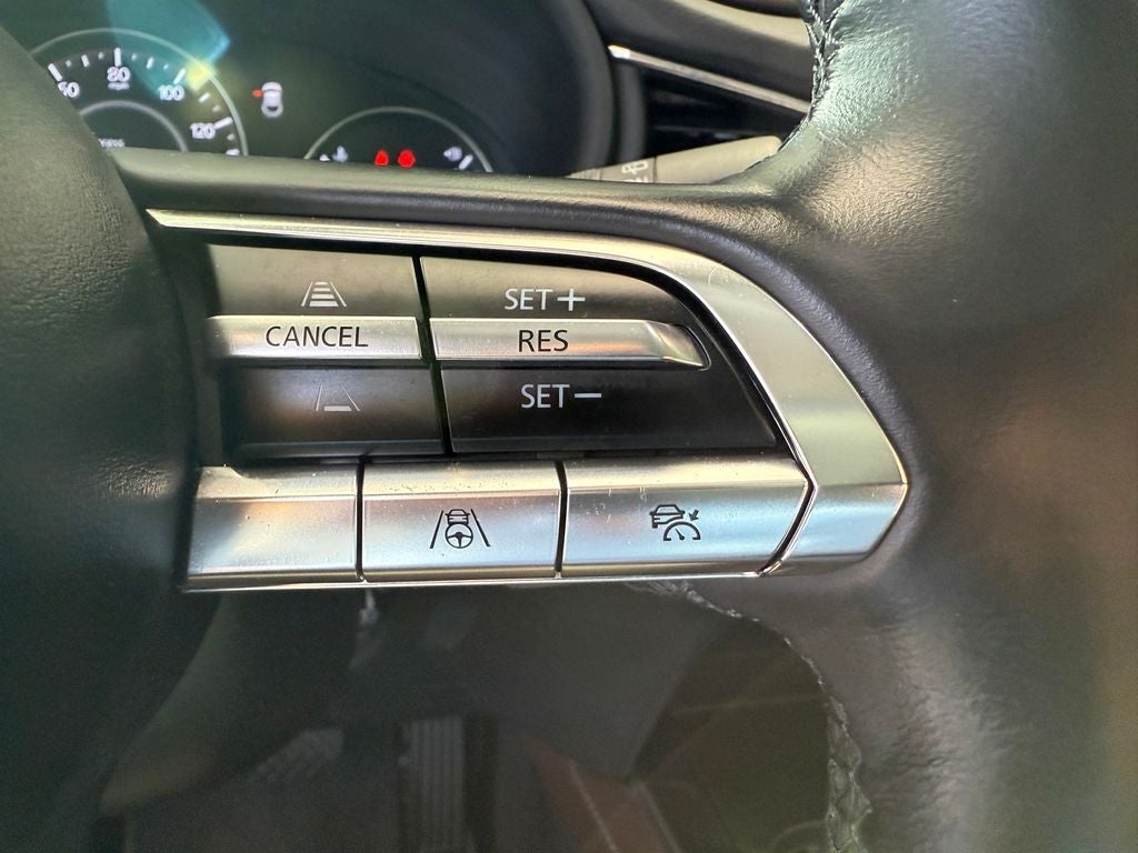2023 Mazda Mazda CX-30 2.5 Turbo Premium Plus Package w/Premium Plus Package