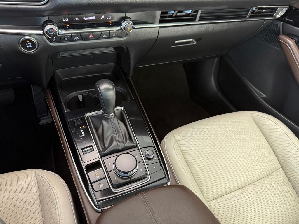 2023 Mazda Mazda CX-30 2.5 Turbo Premium Plus Package w/Premium Plus Package