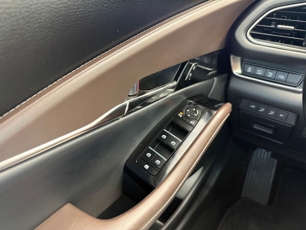 2023 Mazda Mazda CX-30 2.5 Turbo Premium Plus Package w/Premium Plus Package