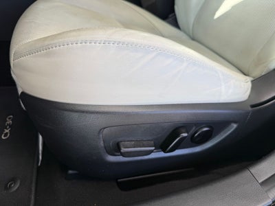 2023 Mazda Mazda CX-30 2.5 Turbo Premium Plus Package w/Premium Plus Package