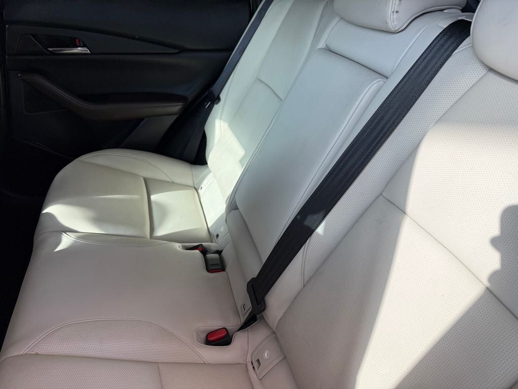 2023 Mazda Mazda CX-30 2.5 Turbo Premium Plus Package w/Premium Plus Package
