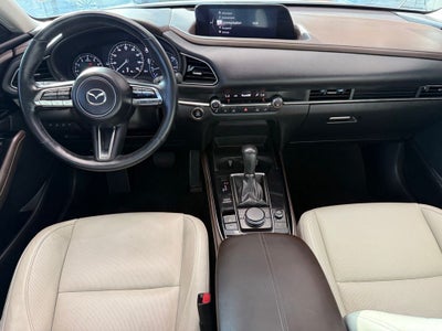 2023 Mazda Mazda CX-30 2.5 Turbo Premium Plus Package w/Premium Plus Package