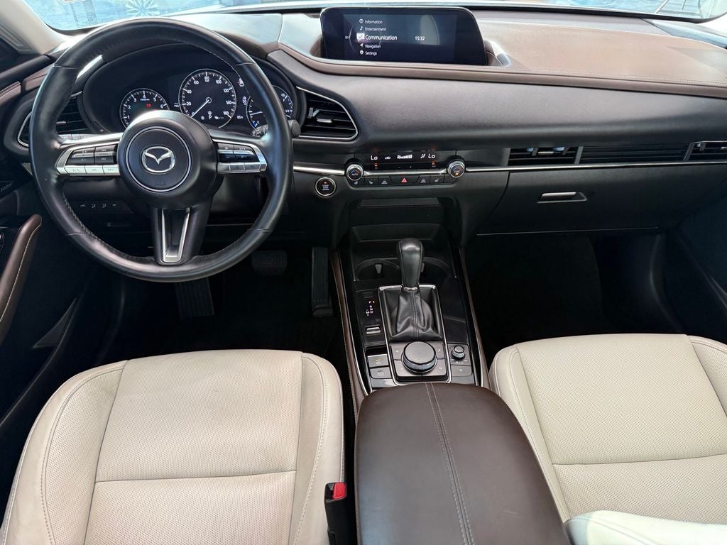 2023 Mazda Mazda CX-30 2.5 Turbo Premium Plus Package w/Premium Plus Package