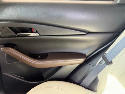 2023 Mazda Mazda CX-30 2.5 Turbo Premium Plus Package w/Premium Plus Package