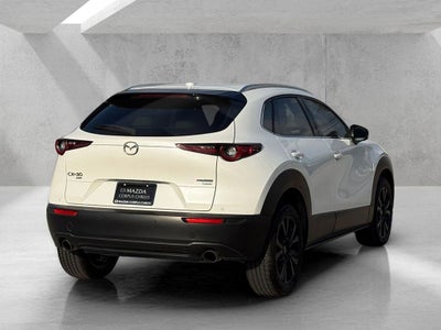2023 Mazda Mazda CX-30 2.5 Turbo Premium Plus Package w/Premium Plus Package