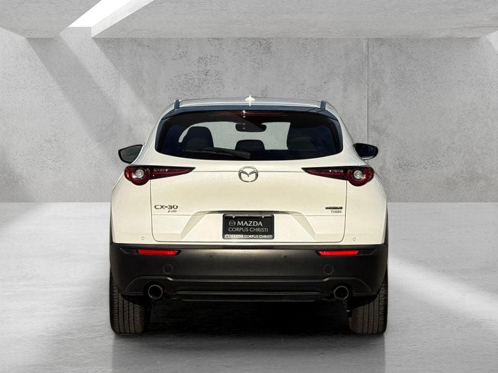 2023 Mazda Mazda CX-30 2.5 Turbo Premium Plus Package w/Premium Plus Package