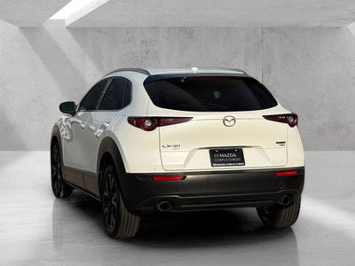 2023 Mazda Mazda CX-30 2.5 Turbo Premium Plus Package w/Premium Plus Package