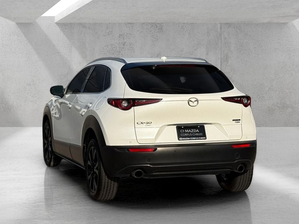 2023 Mazda Mazda CX-30 2.5 Turbo Premium Plus Package w/Premium Plus Package