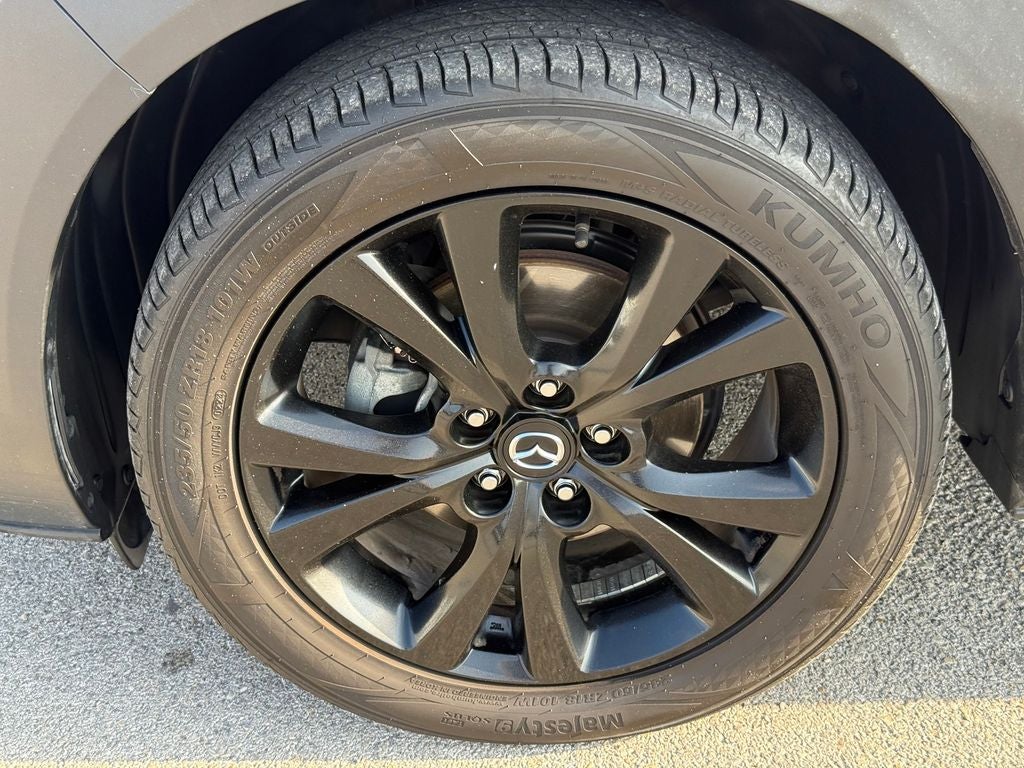 2023 Mazda Mazda CX-30 2.5 Turbo Premium Plus Package w/Premium Plus Package