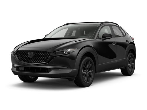 2026 Mazda Mazda CX-30 2.5 Turbo Aire Edition