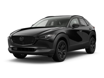 2026 Mazda Mazda CX-30 2.5 Turbo Aire Edition
