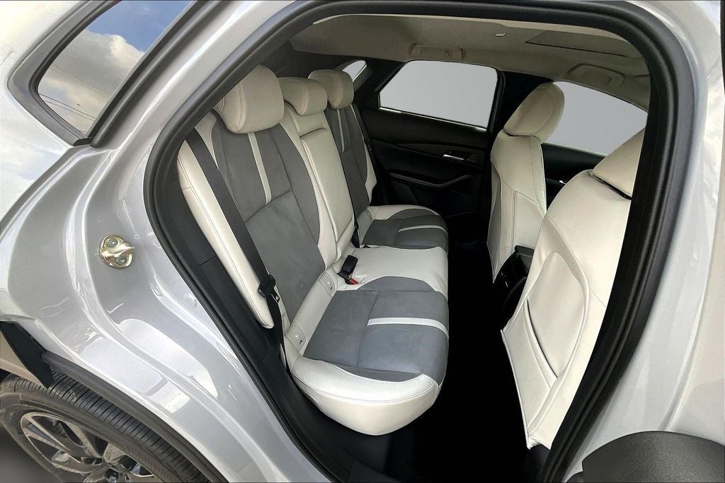 2026 Mazda Mazda CX-30 2.5 Turbo Aire Edition