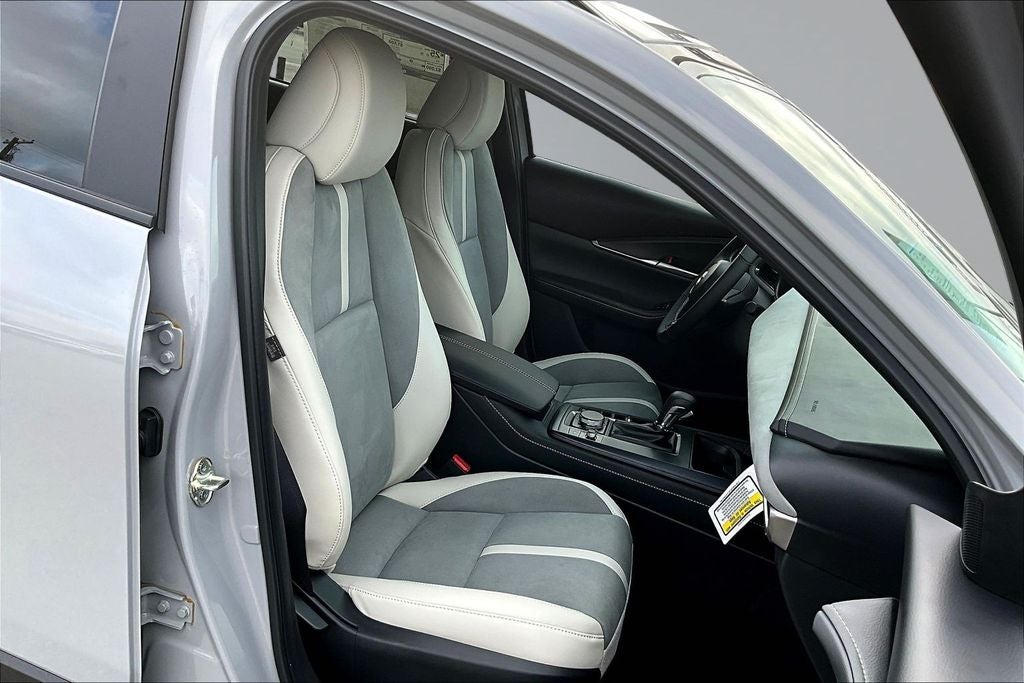 2026 Mazda Mazda CX-30 2.5 Turbo Aire Edition